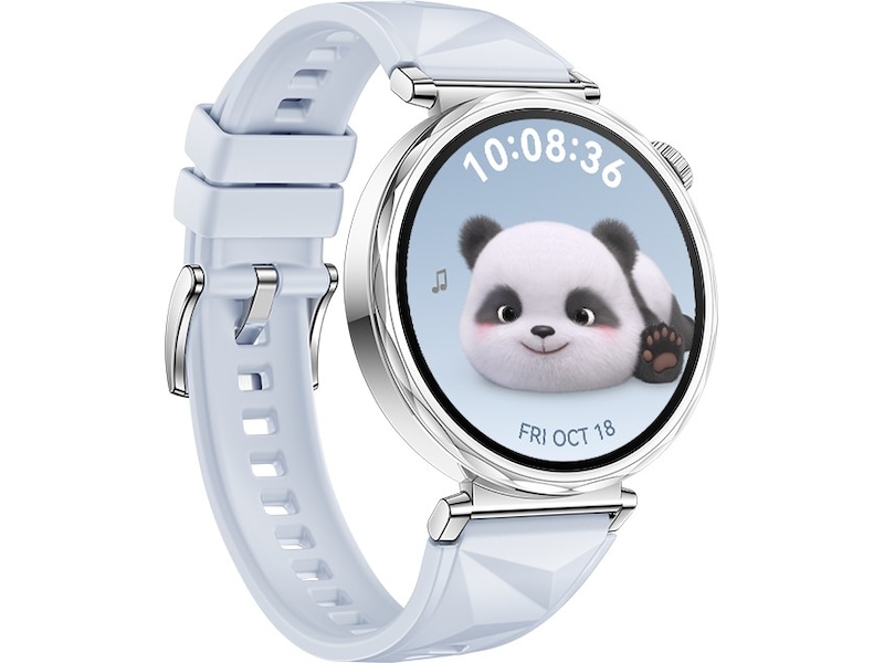 Huawei Watch GT5 41mm (blå) -B-Grade Demo klokker