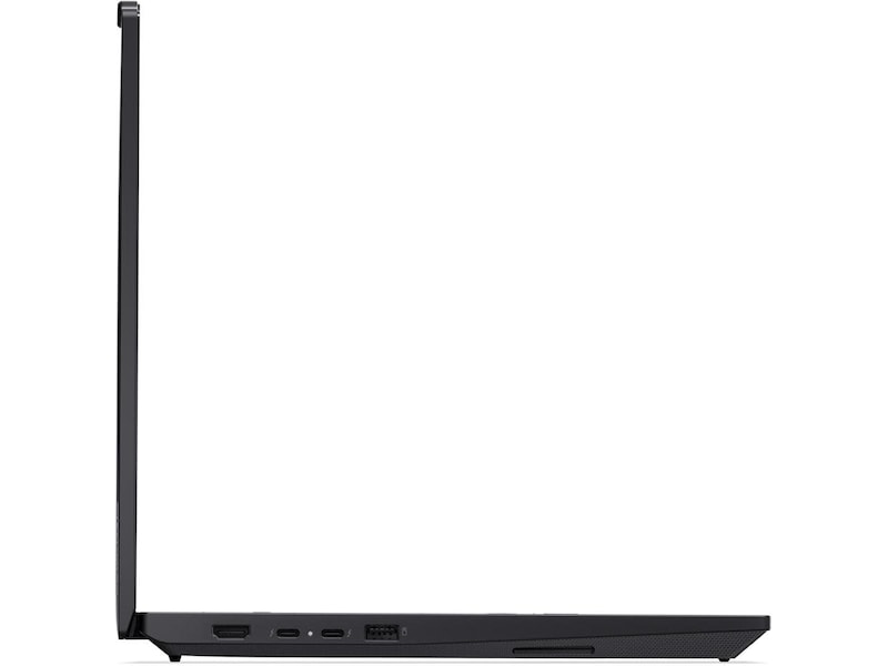 Lenovo ThinkPad P16v G3 16" Workstation WQUXGA OLED Touch PC - Bærbar / laptop