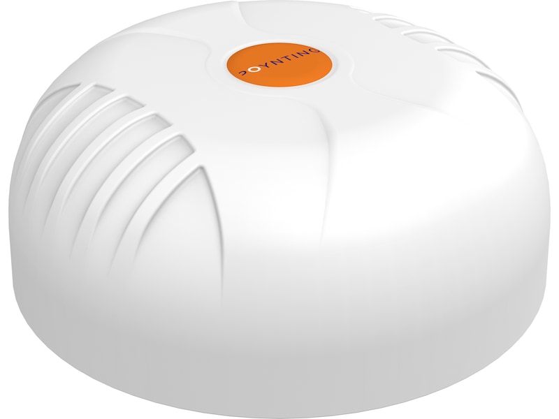 Poynting MIMO-4-19 antenne (hvit) Trådløse antenner