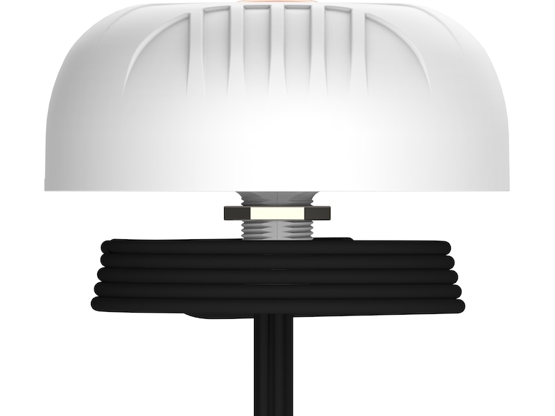 Poynting MIMO-4-19 antenne (hvit) Trådløse antenner