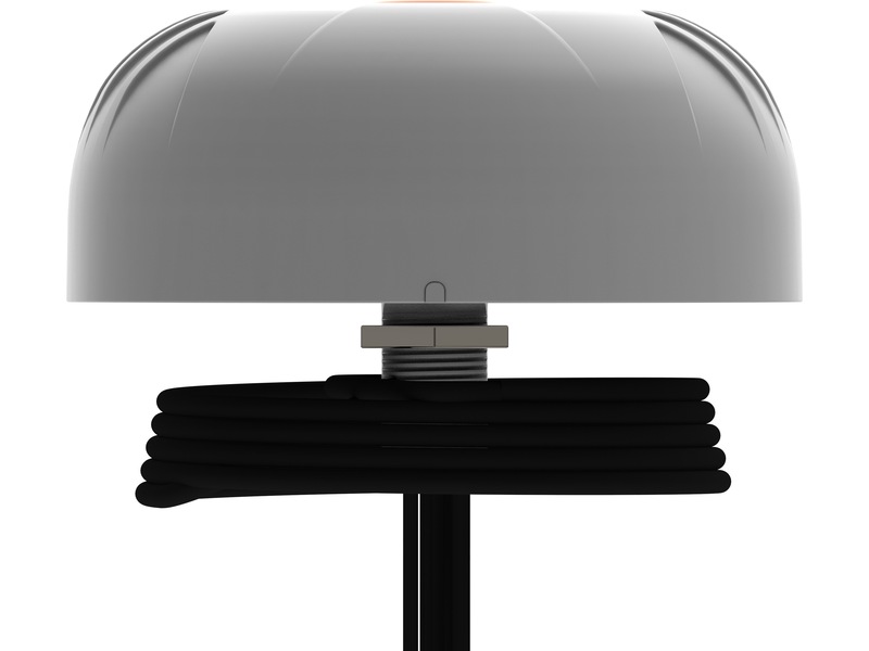 Poynting MIMO-4-19 antenne (hvit) Trådløse antenner