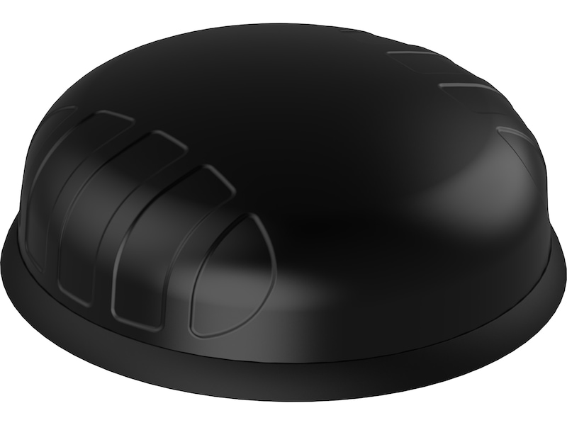 Poynting PUCK-2 V2 antenne (sort) Trådløse antenner