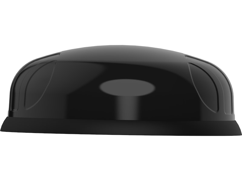 Poynting PUCK-2 V2 antenne (sort) Trådløse antenner