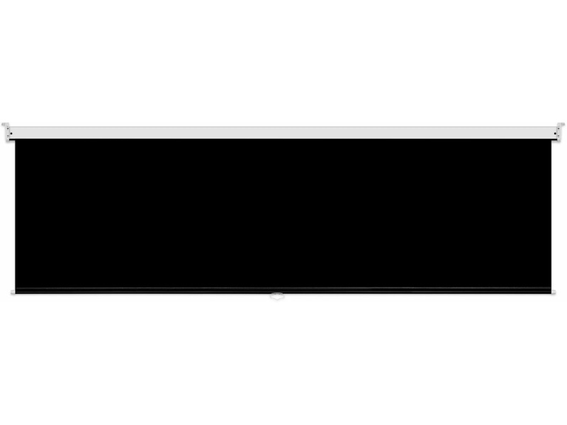 Andersson Manuelt prosjektorlerret 120" -B-Grade Demo TV/projektor