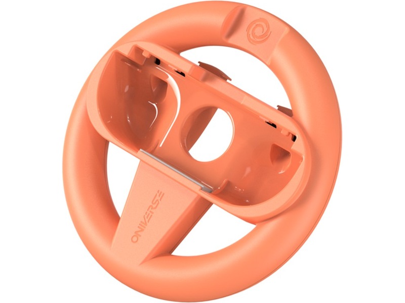 Oniverse Nintendo Switch 2 Joy-con racerratt (oransje/blå) Tilbehør