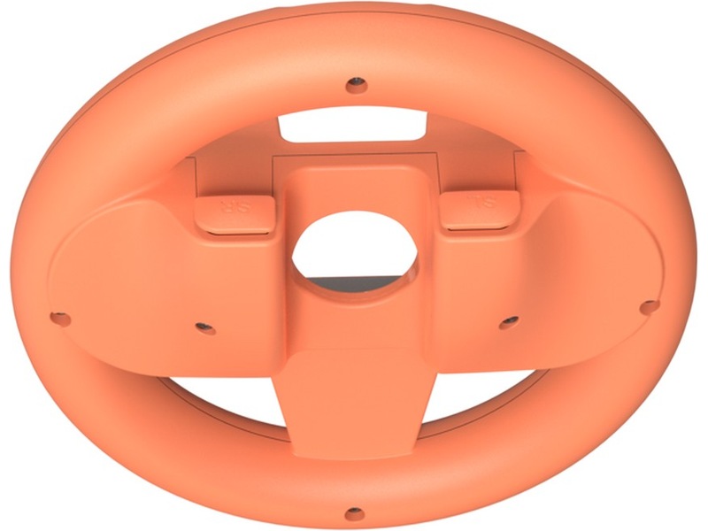 Oniverse Nintendo Switch 2 Joy-con racerratt (oransje/blå) Tilbehør