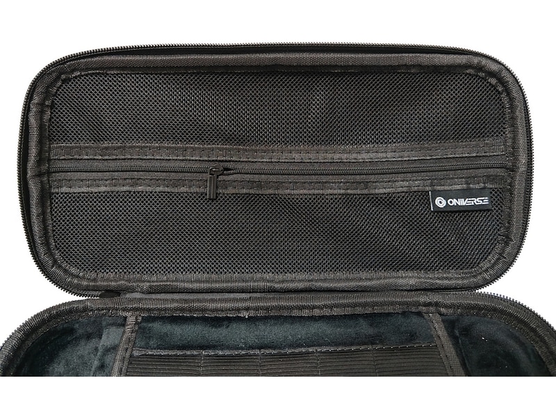 Oniverse Nintendo Switch 2 8-i-1 startpakke Tilbehør