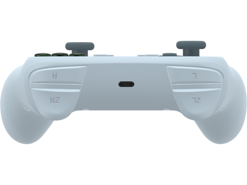 Oniverse Walli Nintendo Switch 2 trådløs kontroller (retro grå) Tilbehør