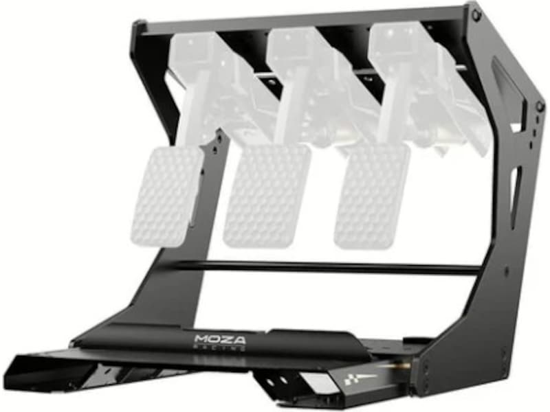 MOZA CRP2 Inversion Kit Ratt & pedaler