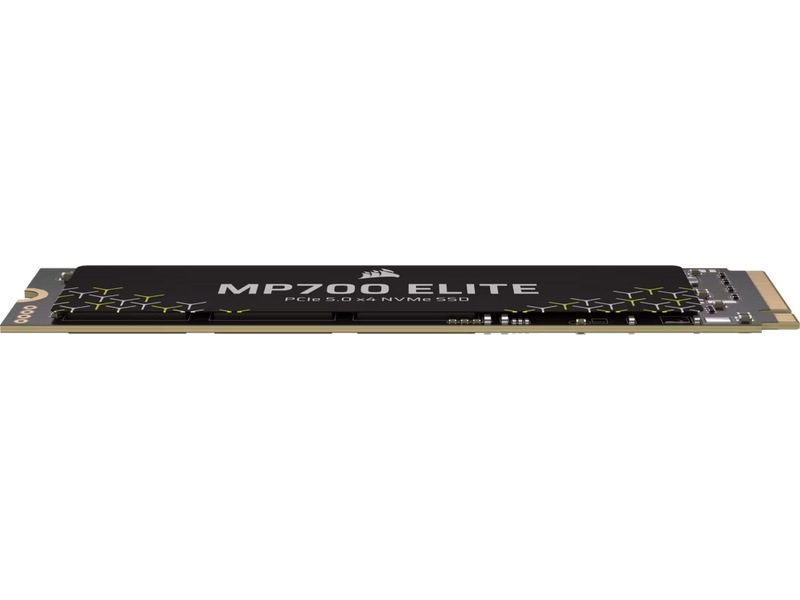 Corsair MP700 ELITE 4TB SSD M.2