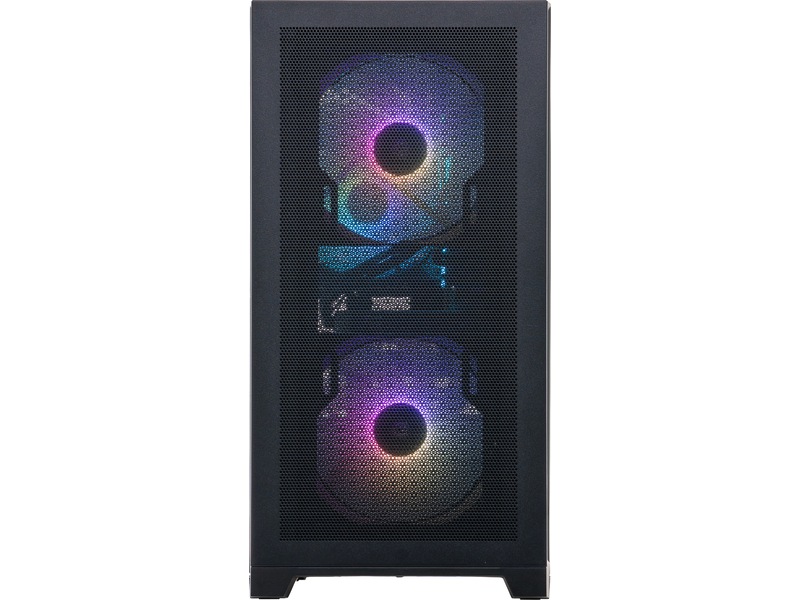 Komplett-PC Core Gaming i75 Gaming-PC stasjonær