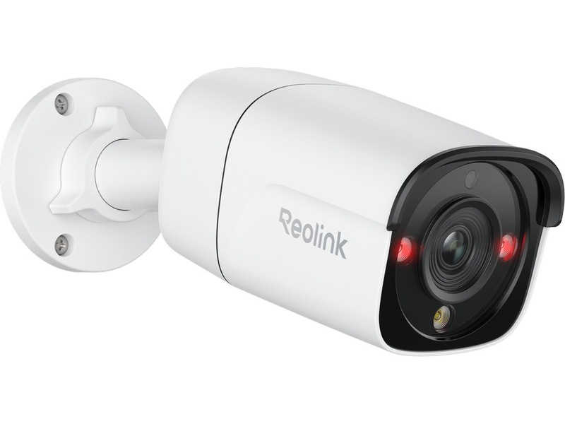 Reolink P320 overvåkningskamera Overvåkningskameraer