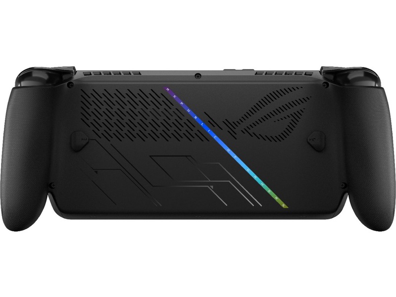 ROG Xbox Ally X -B-Grade Demo gaming