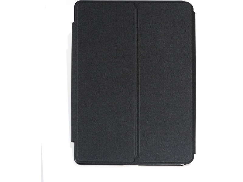 Gre8t Galaxy Tab A9+ tastaturdeksel (sort) -B-Grade Demo annet i PC & nettbrett