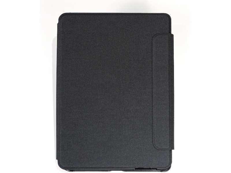 Gre8t Galaxy Tab A9+ tastaturdeksel (sort) -B-Grade Demo annet i PC & nettbrett