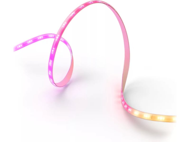 Philips Hue Flux lyslist 2m forlengelse Led strips & underholdning