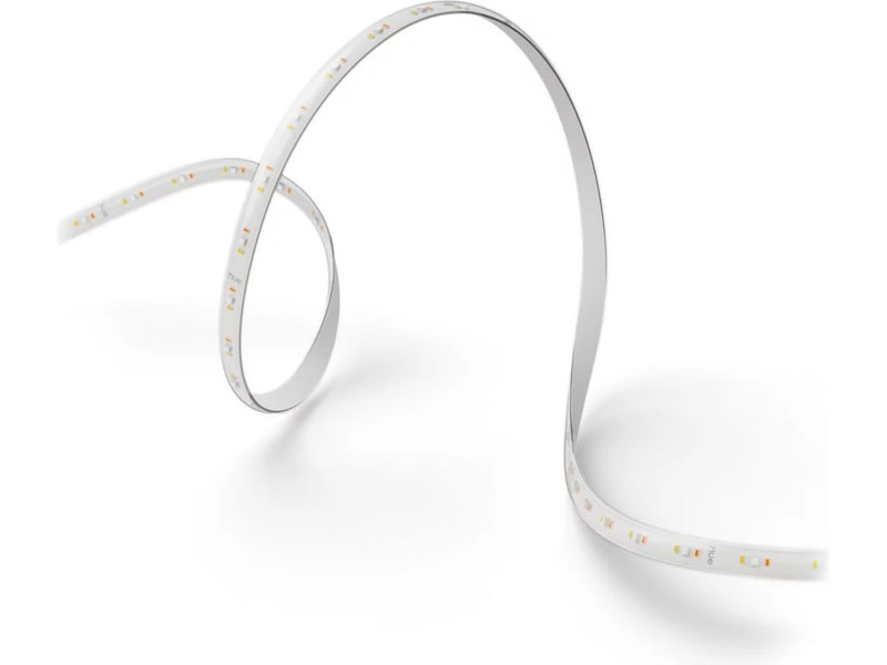 Philips Hue Flux lyslist 2m forlengelse Led strips & underholdning