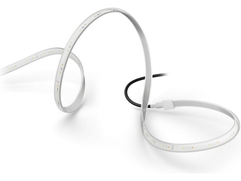 Philips Hue Flux utendørs lyslist 5m Led strips & underholdning