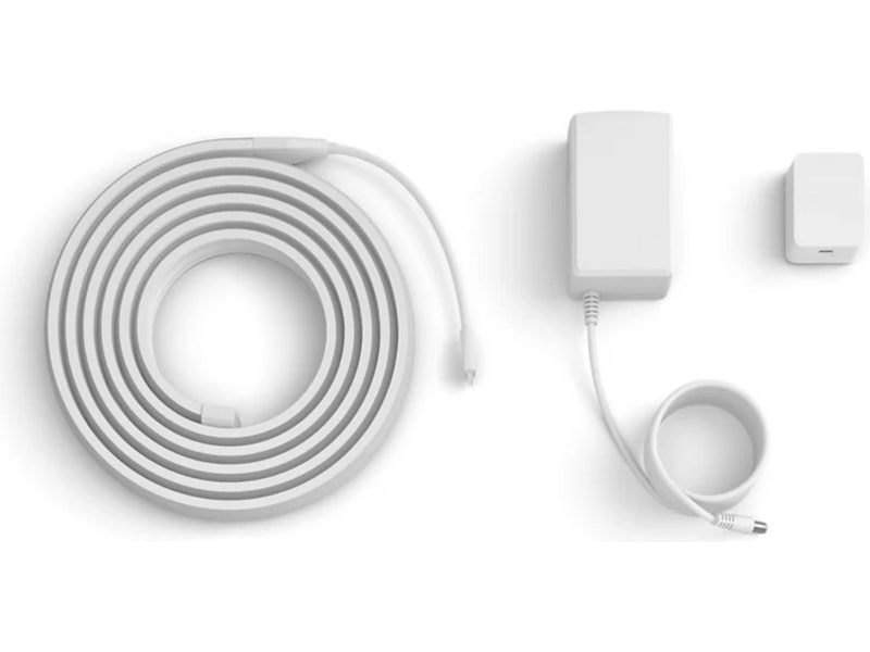 Philips Hue OmniGlow lyslist 3 m Led strips & underholdning