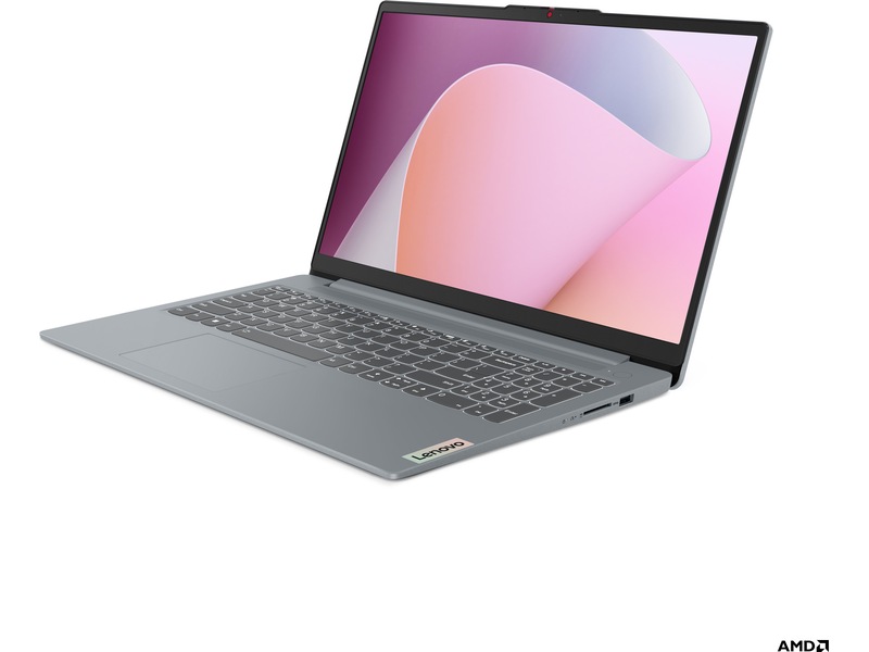Lenovo IdeaPad Slim 3 15,6" FHD PC - Bærbar / laptop