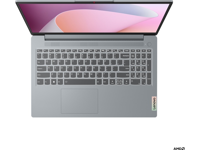 Lenovo IdeaPad Slim 3 15,6" FHD PC - Bærbar / laptop