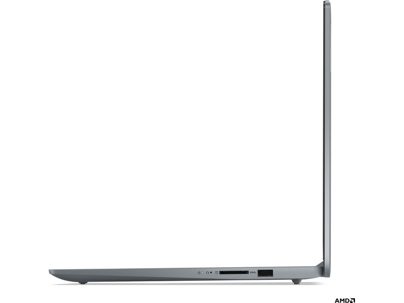 Lenovo IdeaPad Slim 3 15,6" FHD PC - Bærbar / laptop