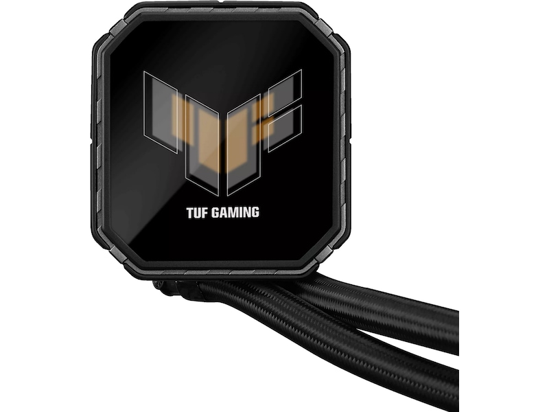 Asus TUF GAMING LC III 360 ARGB LCD Kjøler CPU - Vannkjøling