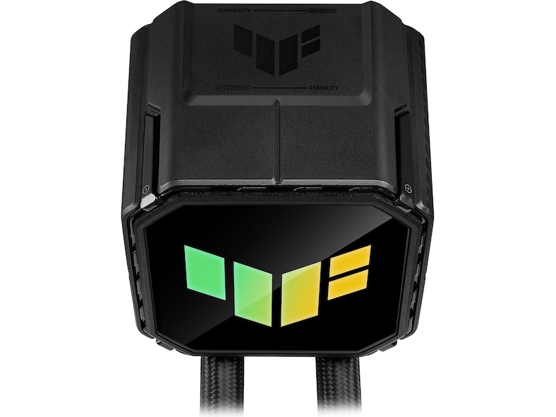 Asus TUF GAMING LC III 360 ARGB Kjøler CPU - Vannkjøling