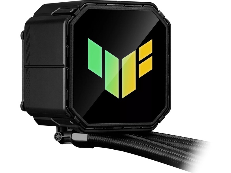 Asus TUF GAMING LC III 360 ARGB Kjøler CPU - Vannkjøling