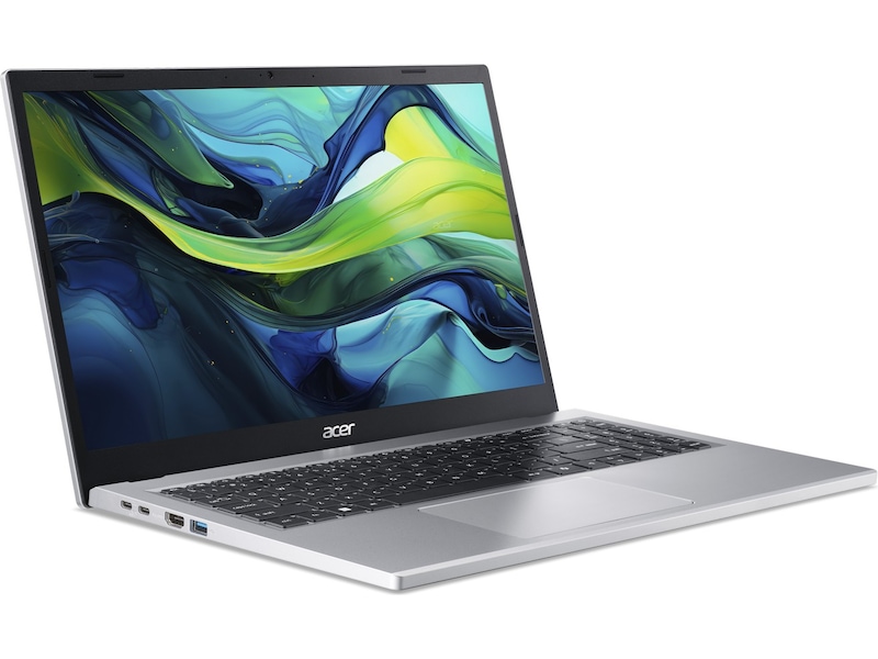 Acer Aspire Go 15 15,6" FHD PC - Bærbar / laptop