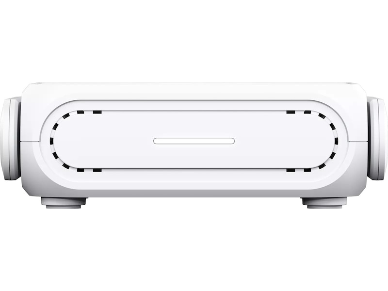 ASUS RT-BE58 Go router -B-Grade Demo nettverk