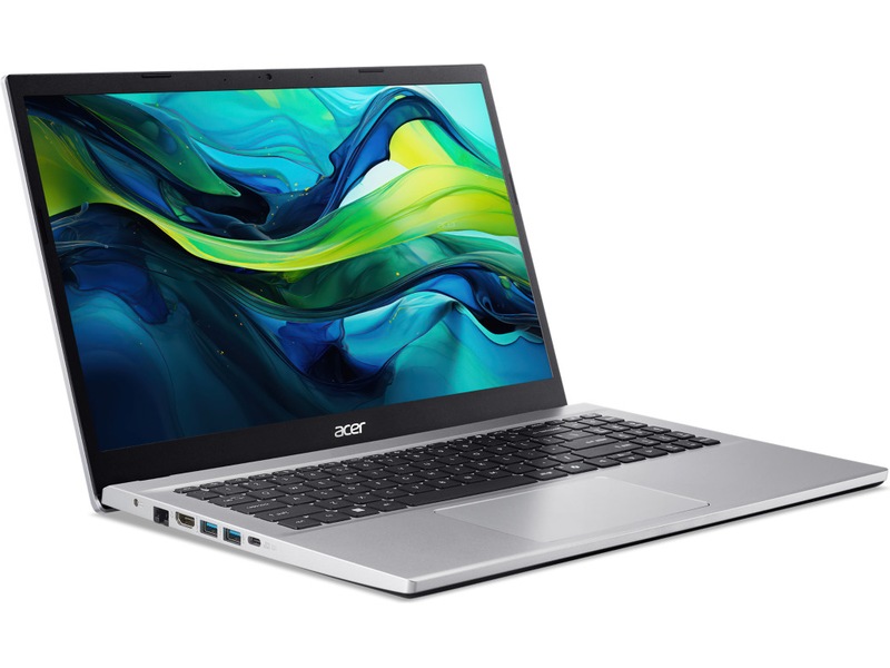Acer Aspire Go 15 15,6" FHD PC - Bærbar / laptop