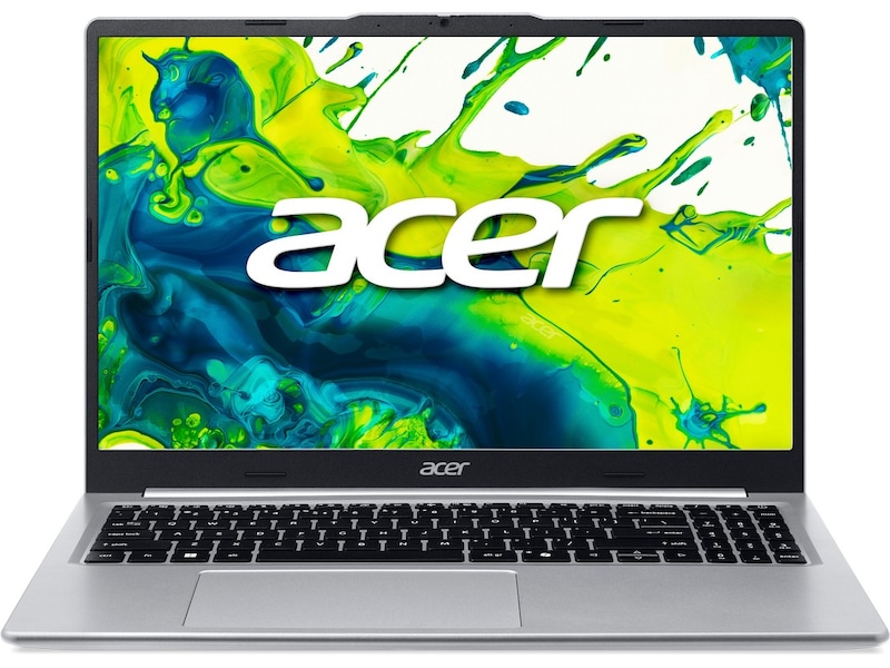 Acer Aspire Lite 15 AL15-46P 15,6" FHD PC - Bærbar / laptop