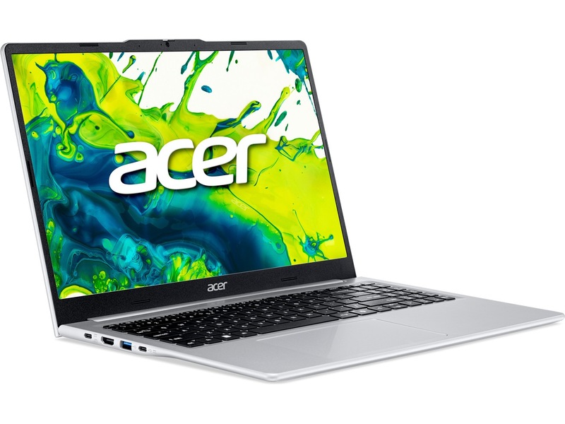 Acer Aspire Lite 15 AL15-46P 15,6" FHD PC - Bærbar / laptop