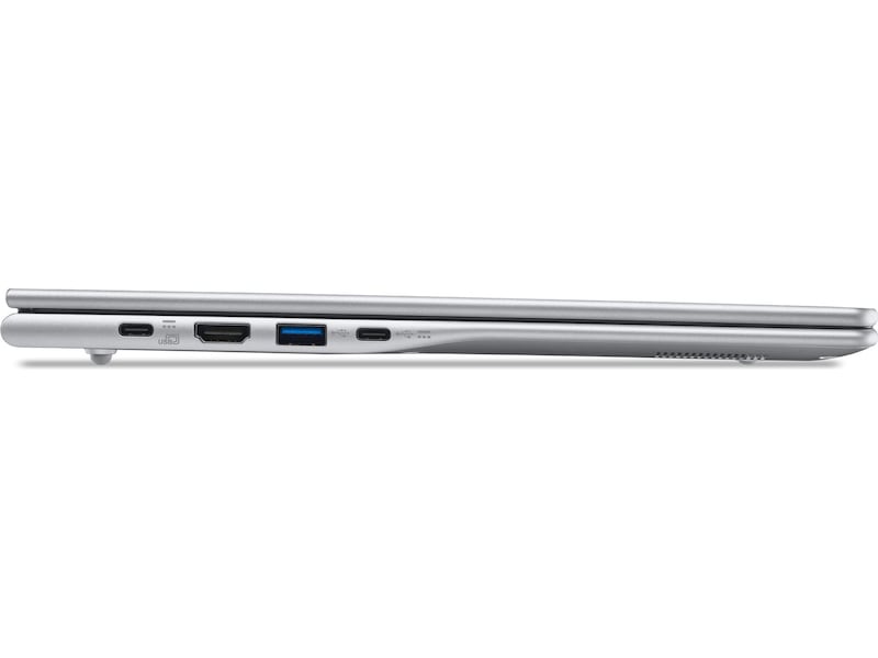 Acer Aspire Lite 15 AL15-46P 15,6" FHD PC - Bærbar / laptop