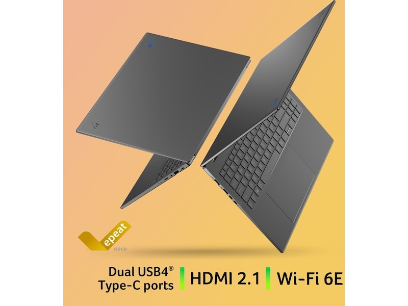 Acer Aspire 16 AI 16" WUXGA OLED Copilot+ PC PC - Bærbar / laptop