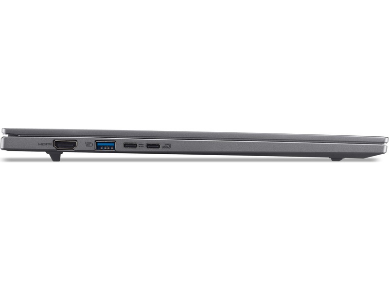 Acer Aspire 16 AI 16" WUXGA OLED Copilot+ PC PC - Bærbar / laptop