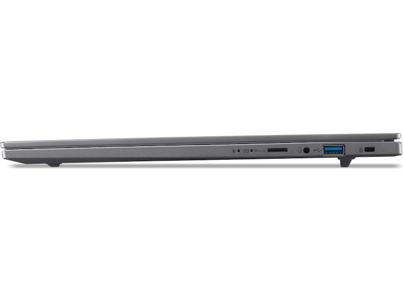 Acer Aspire 16 AI 16" WUXGA OLED Copilot+ PC PC - Bærbar / laptop