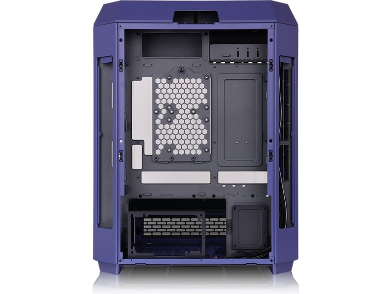 Thermaltake The Tower 600 Mid Tower (Future Dusk) Midi tower