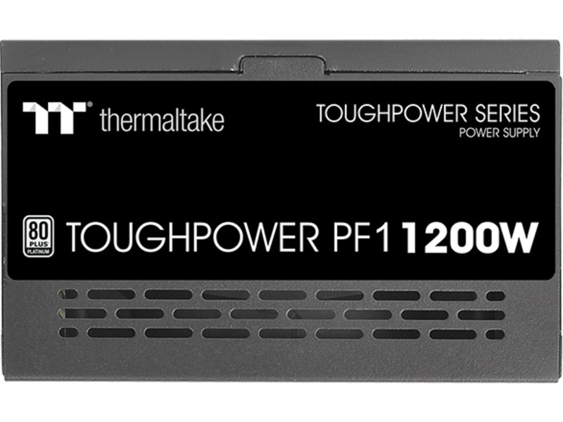Thermaltake Toughpower PF1 1200W Platinum PSU Enheter