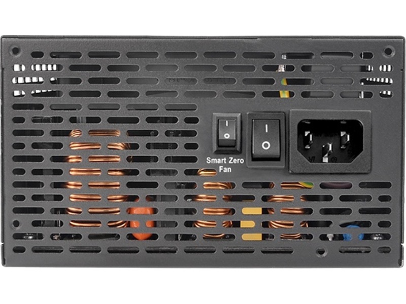 Thermaltake Toughpower PF1 1200W Platinum PSU Enheter