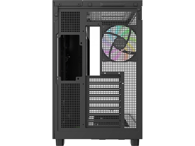 Thermaltake View 380 XL WS ARGB Mid Tower (svart) Midi tower
