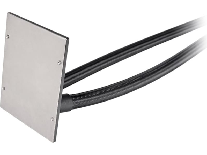 Thermaltake AW420 AIO Kjøler (svart) CPU - Vannkjøling