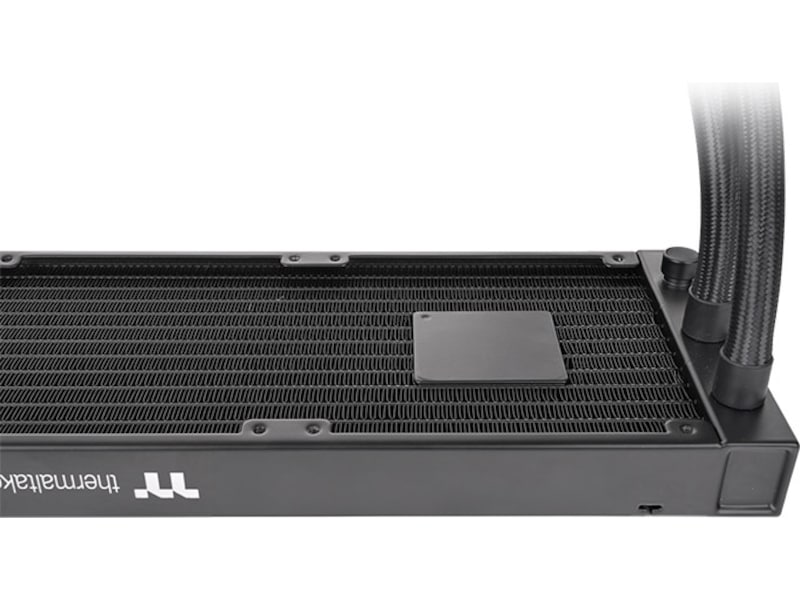 Thermaltake AW420 AIO Kjøler (svart) CPU - Vannkjøling