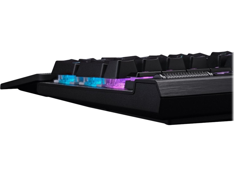 Corsair K70 RGB Pro gamingtastatur (svart) Gamingtastatur