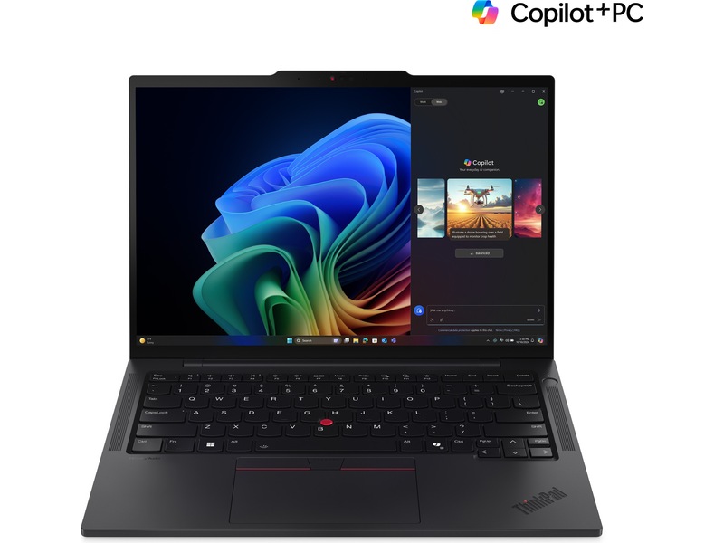 Lenovo Thinkpad T14 G6 WUXGA PC - Bærbar / laptop