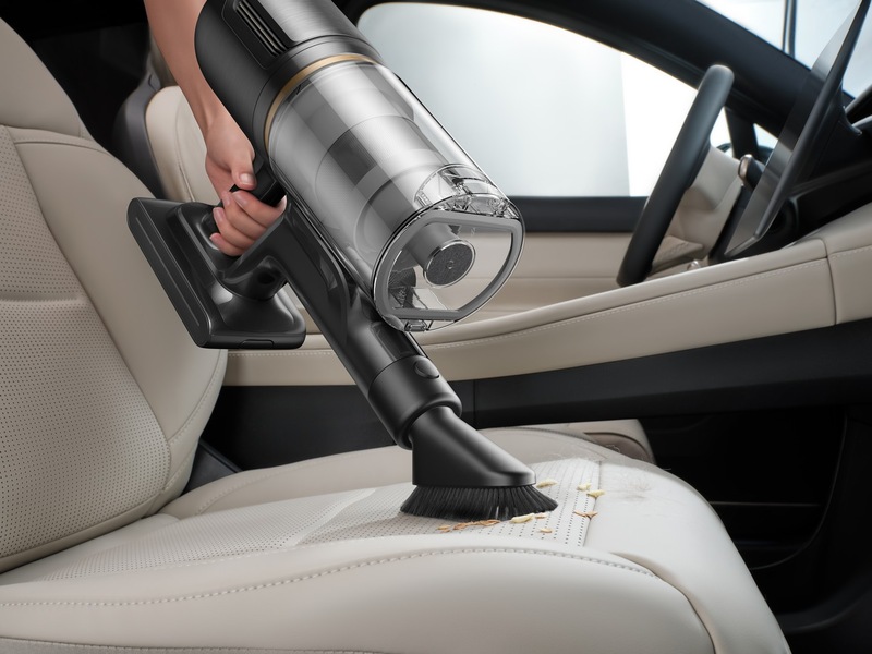 Dreame Z30 Ultra trådløs stavstøvsuger Trådløse støvsugere