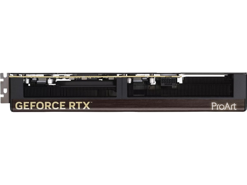 Asus ProArt GeForce RTX 5070 Ti OC Skjermkort