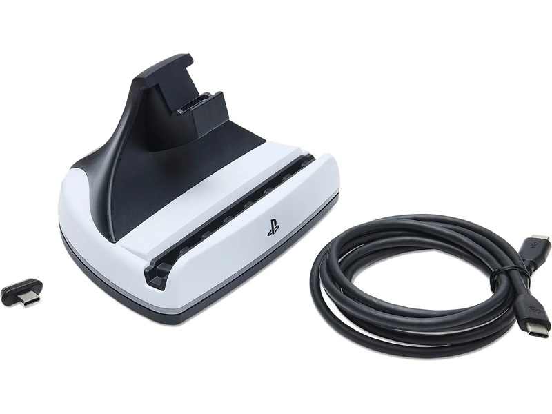 PowerA ladestasjon for PlayStation Portal Tilbehør til PS5