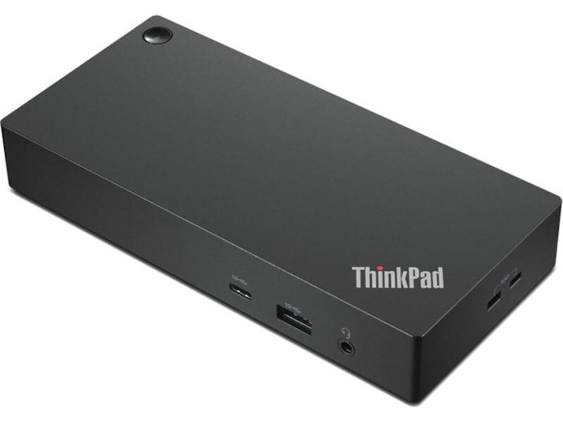 Lenovo ThinkPad Universal USB-C Dock